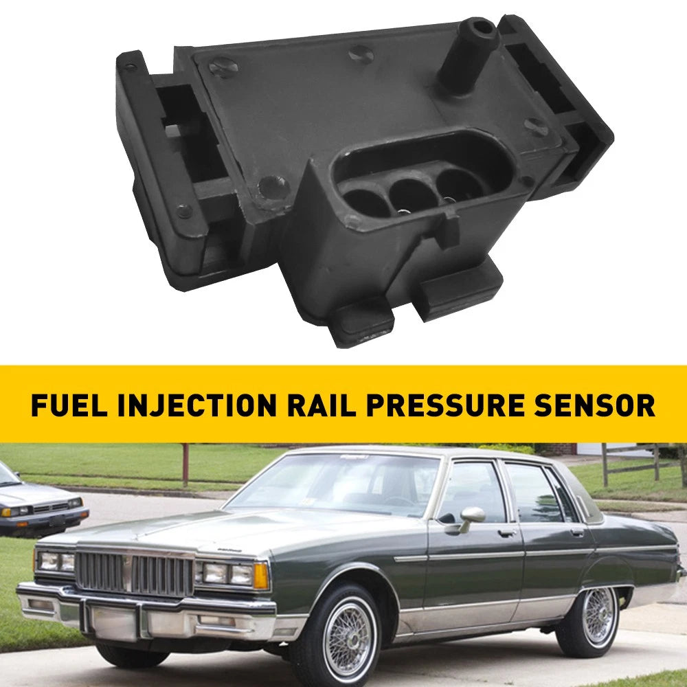 MAP Sensor for Chevrolet Malibu Venture (1982–2003)