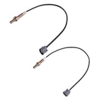 2X O2 Sensor for Honda Accord 2.3L (1998–2002) 234-4621
