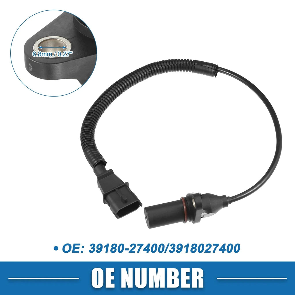 Crankshaft Position Sensor for Hyundai Tucson (2006-2010)