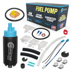 Fuel Pump + Gasket for Suzuki GSX1300R Hayabusa (2008–2012)