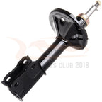 Set of 4 Struts Shocks Absorbers for Mitsubishi Lancer (2002–2005)