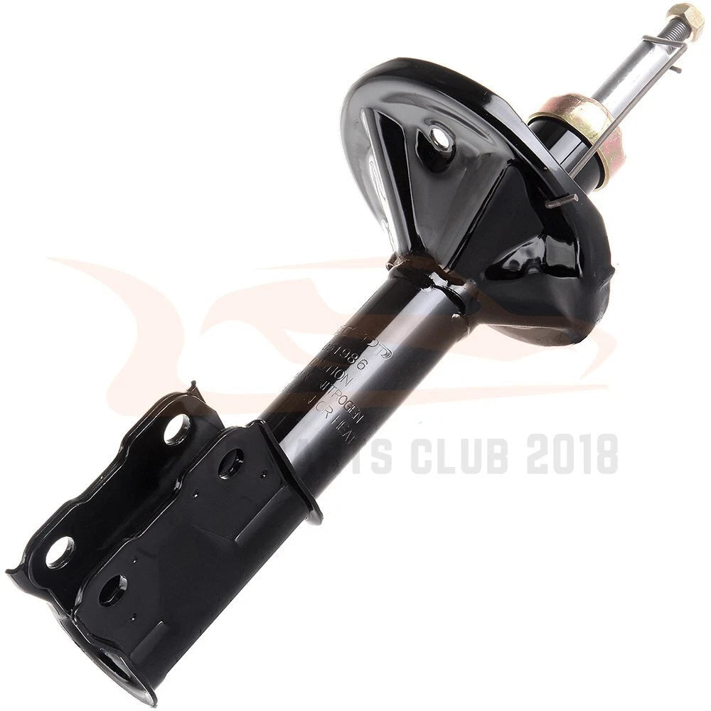 Set of 4 Struts Shocks Absorbers for Mitsubishi Lancer (2002–2005)
