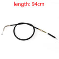 Clutch Cable for Honda VFR400 NC30 (1989–1992) T9