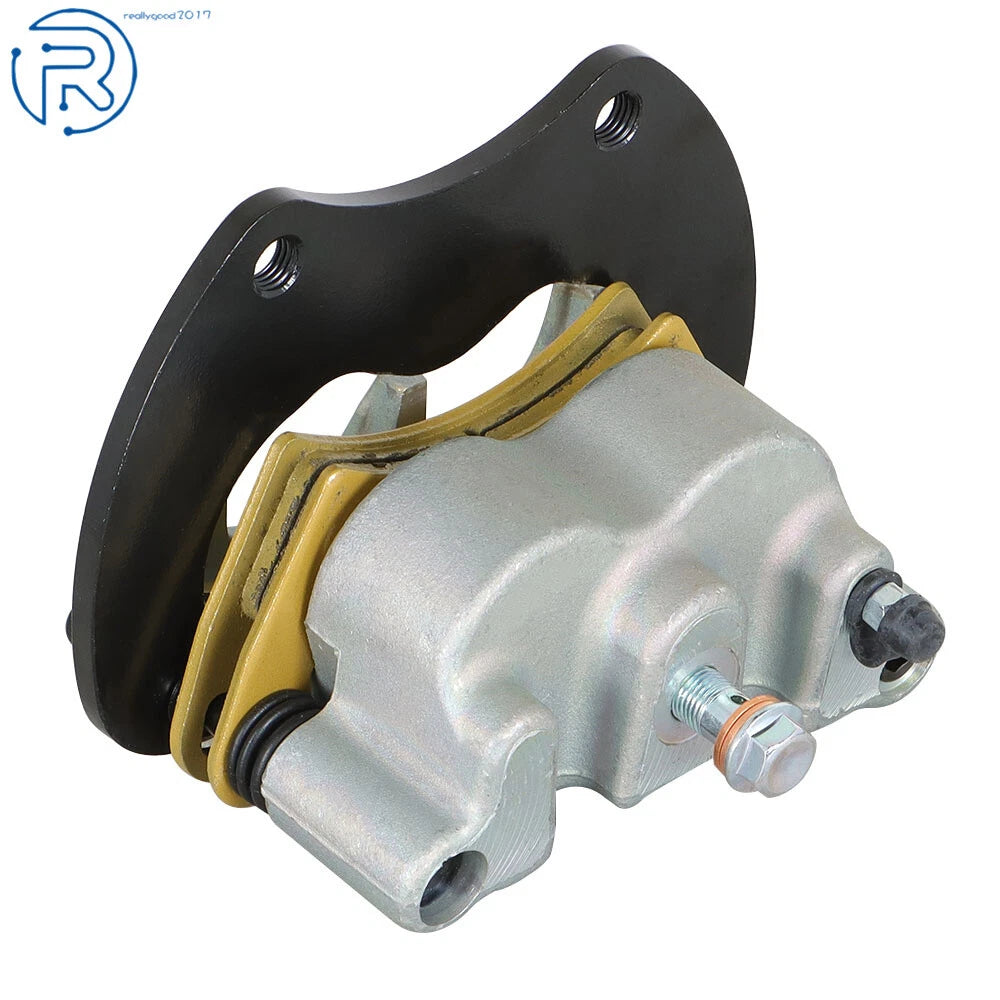 Rear Right Brake Caliper Pads for Polaris RZR XP 4 1000 (2014)