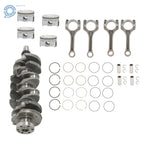 Engine Connecting Rod for Hyundai Elantra/Sonata/Tucson (2013–2019)