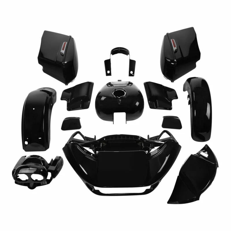 Fairings Bodywork Kit for Harley CVO Road Glide Special (2015–2024)
