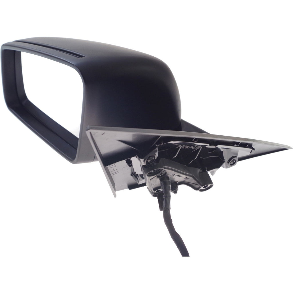 Power Folding Mirror for Mercedes E-Class (2010–2016) Driver Side