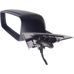 Power Folding Mirror for Mercedes E-Class (2010–2016) Driver Side