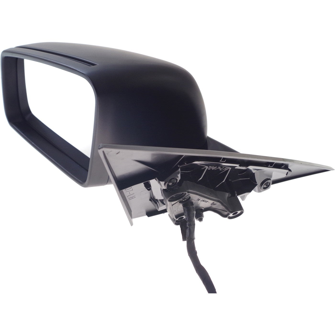 Power Folding Mirror for Mercedes E-Class (2010–2016) Driver Side