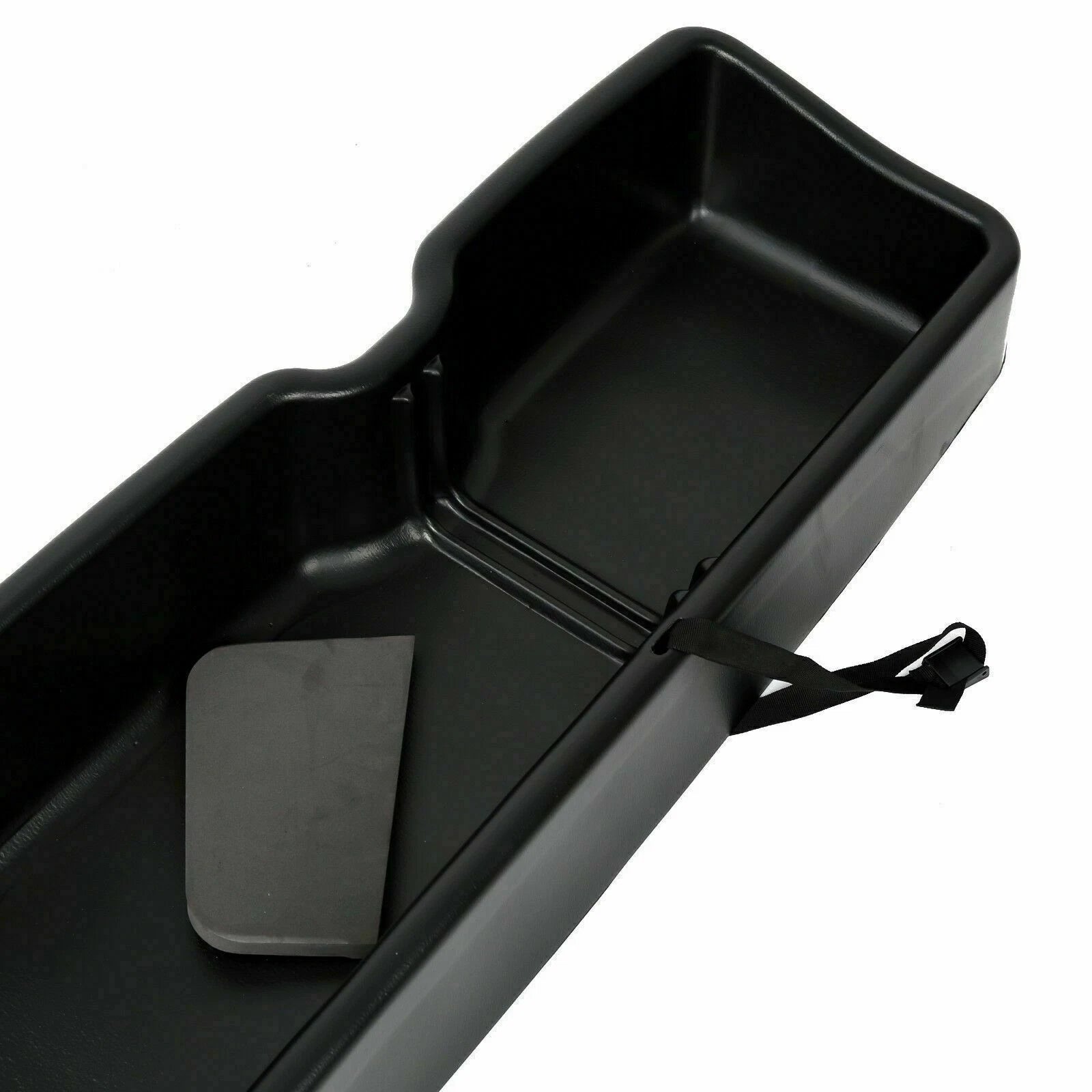 Under Seat Storage Box for Ford F-150 Super Crew Cab (2015-2025)
