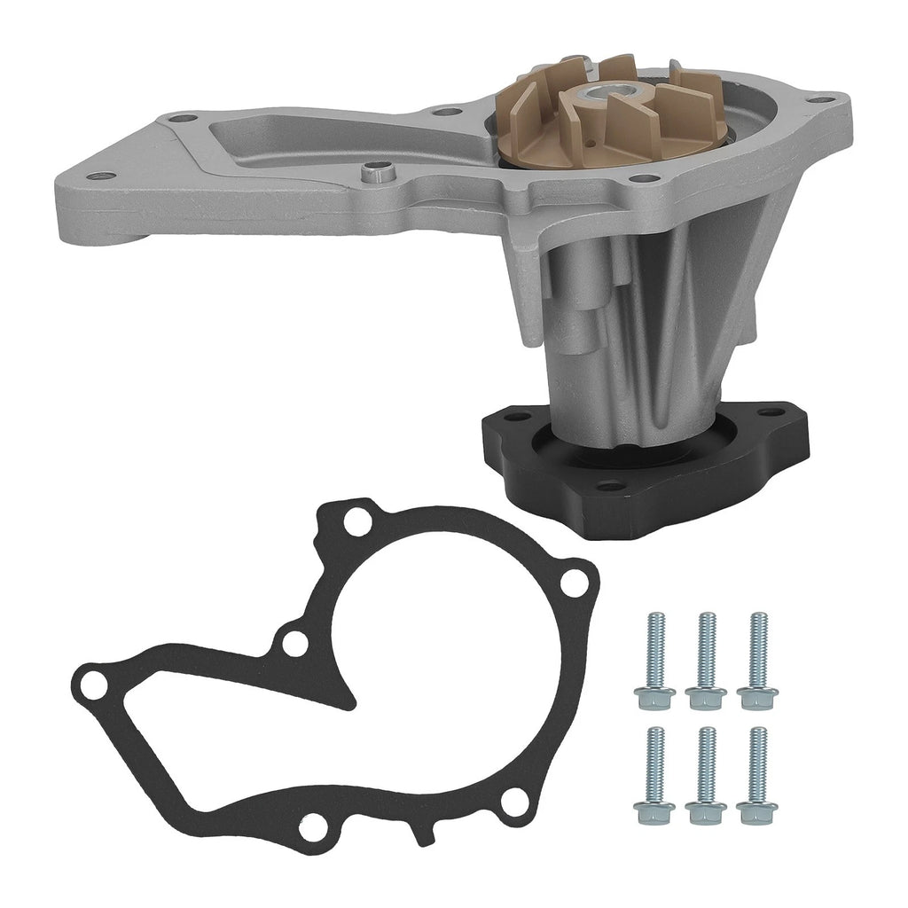 Coolant Water Pump for Ford Fusion Escape 1.5L (2017–2020)