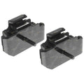 Front Engine Mounts 84~89 for Landcruiser 60/70 Series FJ62 FJ70 FJ73 FJ75