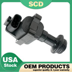Ignition Coil for Nissan Pulsar NX 1987–1989 (1.8L L4, OEM, UF259)