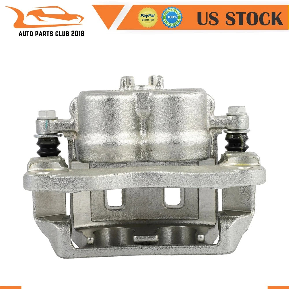Front Left Brake Caliper for Subaru Impreza (1998–2000), Legacy (2000–2002) w/ Bracket