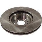 Front Disc Brake Rotors for Chevrolet Camaro (2016–2020)