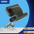 Ignition Coil for Mitsubishi Express SJ L400 2.4L 4G64 (1994-2005)