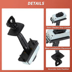 Rear Door Check Strap for BMW X4 (2015–2018) 51227205613