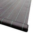 Weed Barrier Fabric for Landscape (3FT x 300FT)