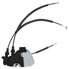 Front Door Lock Actuator Motor for Hyundai Santa Fe (2013–2018) - Passenger Side