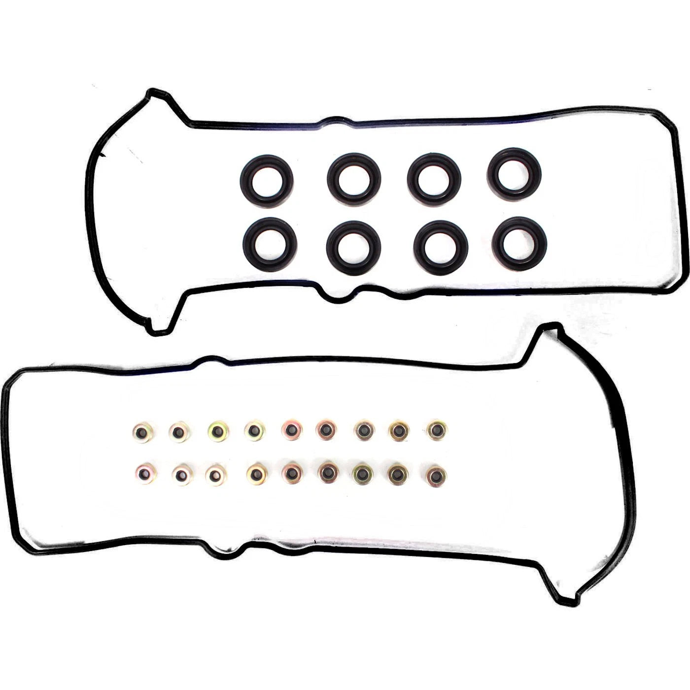 Valve Cover Gasket Kit for Toyota Tundra (2000–2009) 4.7L
