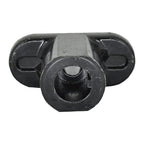 22.2mm Metal Bracket Connector for Honda Lawn Mower & Grass Trimmer