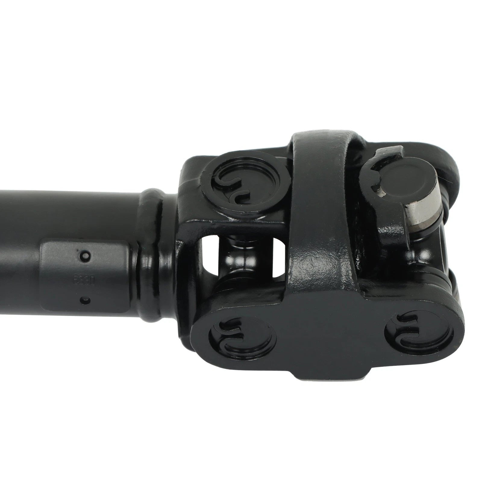 Front Driveshaft Assembly for Jeep Grand Cherokee (1993â1995)