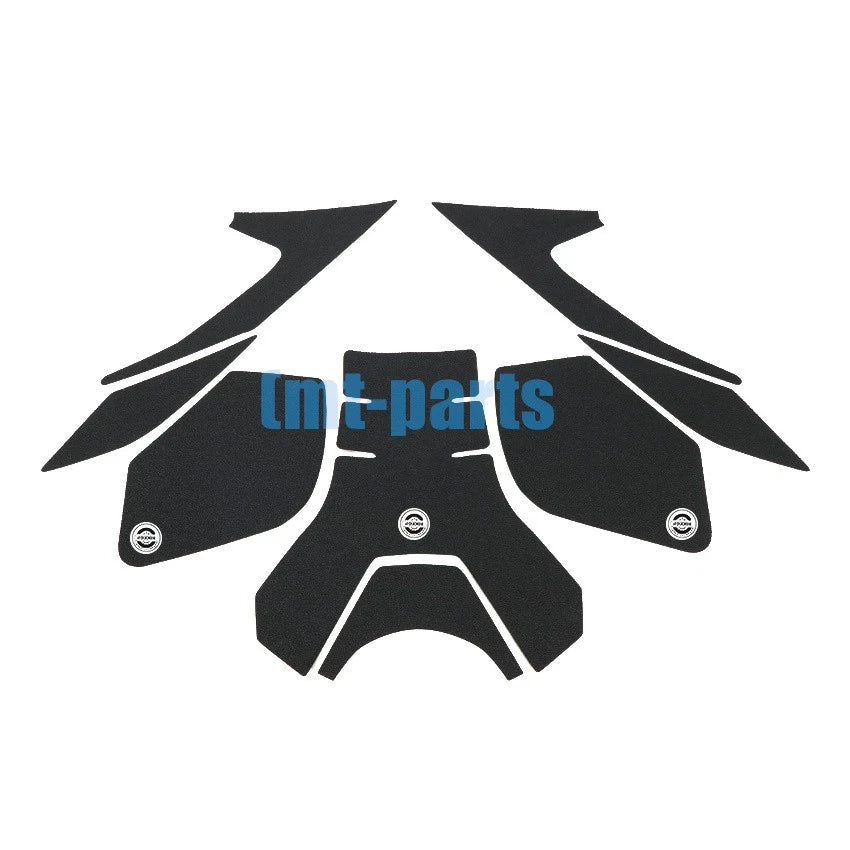 Tank Pad Protector Grip Sticker for KOVE 450RR (2023–2025)