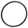 O Ring for Hydraulic Lift Cylinder Piston 4.12" (104.6mm) - 87120S95