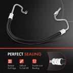 Power Steering Pressure Line Hose for Chevy GMC C1500 K1500 (1999–2007)