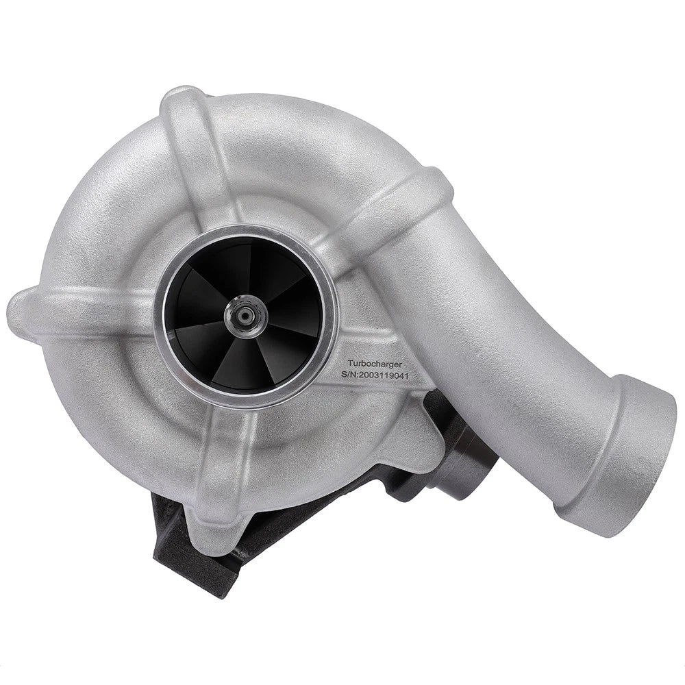 Low Pressure Turbocharger for Ford F-350 F-450 F-550 Super Duty (2008–2010)