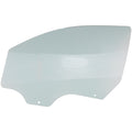 Front Driver Door Glass for Dodge Caliber (2007–2012)