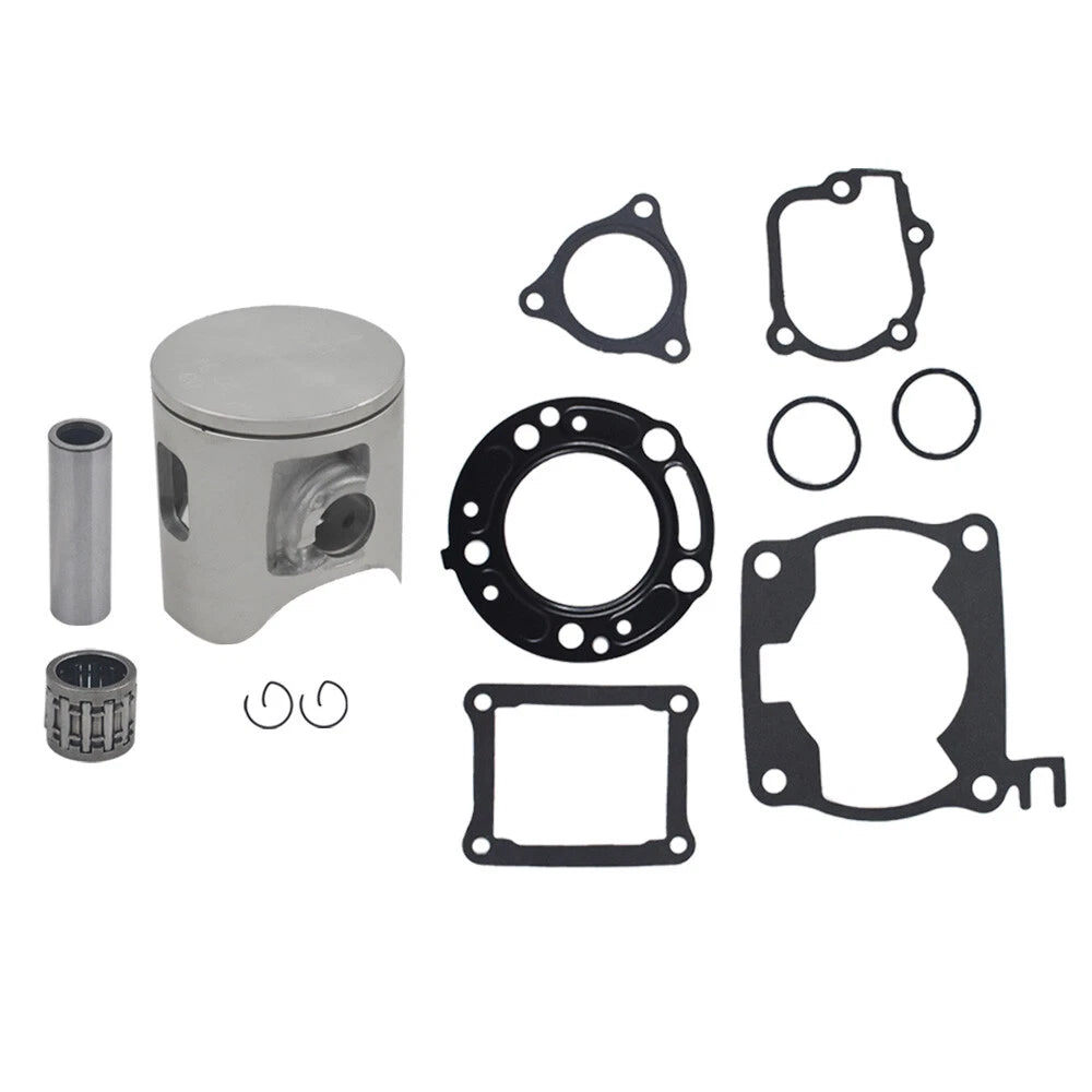 Piston Gasket Bearing Kit for Honda CR125 (2000â2002)