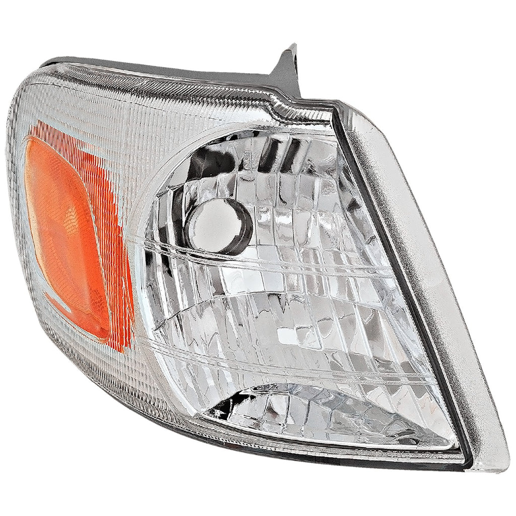 Corner Light for Chevrolet Venture, Pontiac Montana, Silhouette (1997–2005)