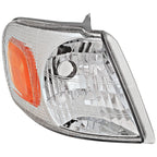Corner Light for Chevrolet Venture, Pontiac Montana, Silhouette (1997–2005)