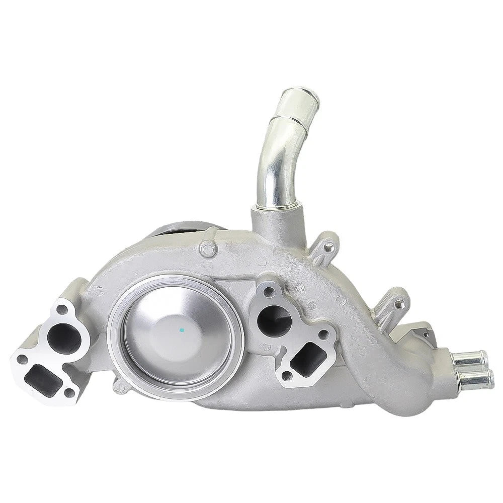 Water Pump 12703898 for Chevrolet Silverado/GMC Sierra/Cadillac (2000–2023)