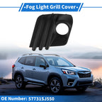 Fog Light Grill for Subaru Forester (2022–2024) No. 57731SJ550