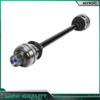 1PC Rear CV Axle for Audi allroad A4 Quattro A5 Quattro (2013–2017)