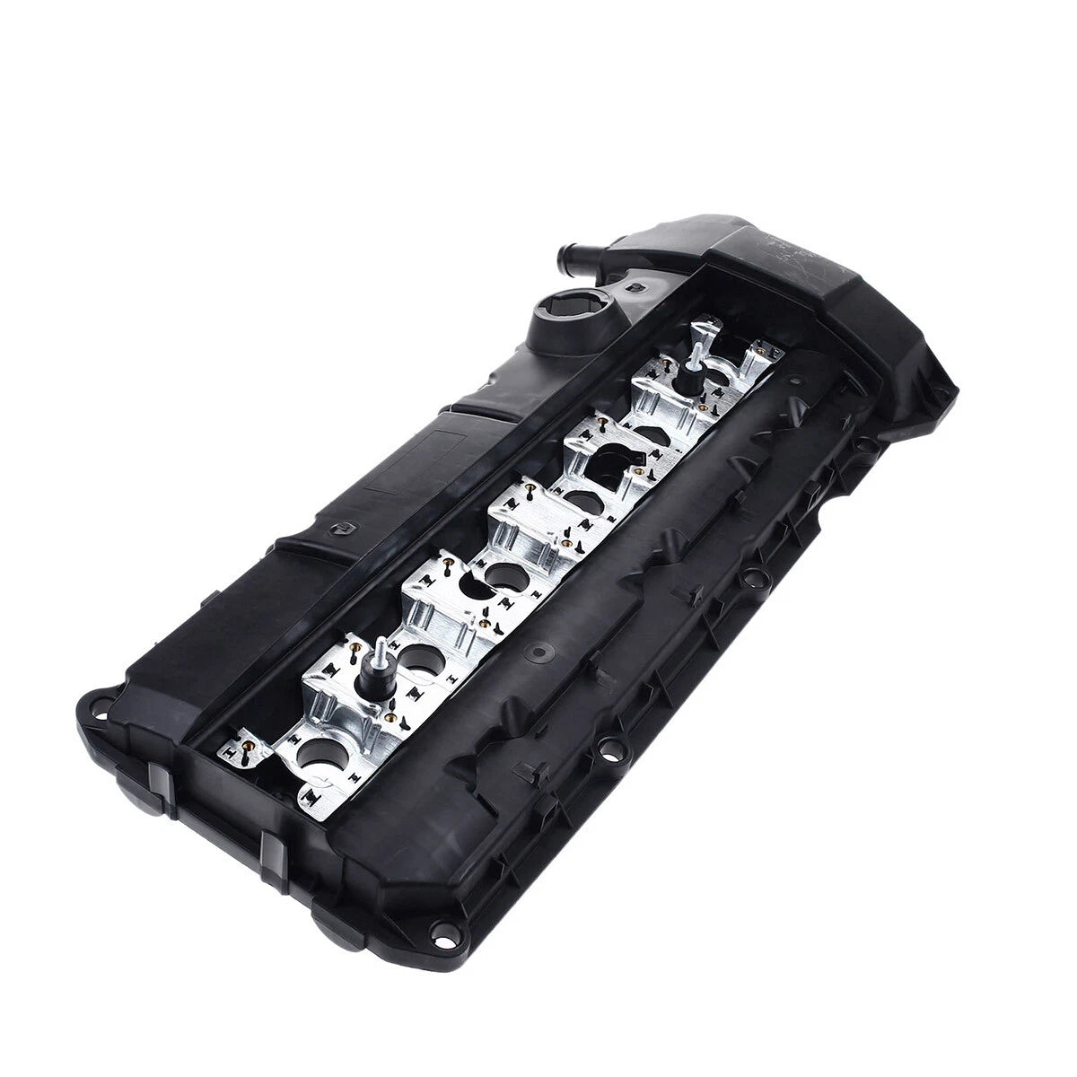 Engine Valve Cover with Gasket for BMW E36 323i 328is Z3 E39 528i (1992–2000)