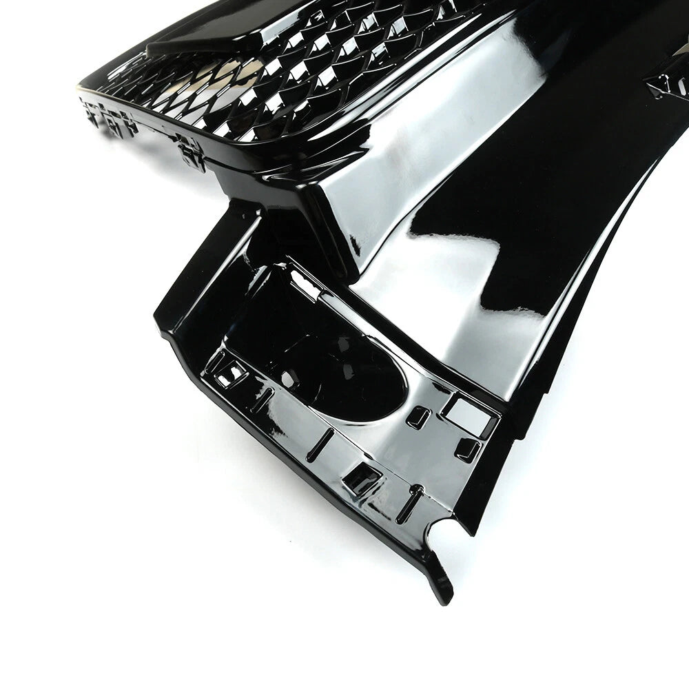 Honeycomb Sport Mesh Grille for Audi TT 8J (2007–2014)