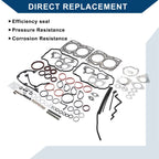Set of 1 Cylinder Head Gasket Kit No.10105AB230 for Subaru EJ255 (BR9)