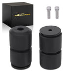 Rear Suspension Helper Spring Kit for Acura MDX 2WD 4WD (2002–2013)