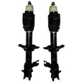 Front Shock Absorbers for Nissan Pulsar N15 (1995-1997)