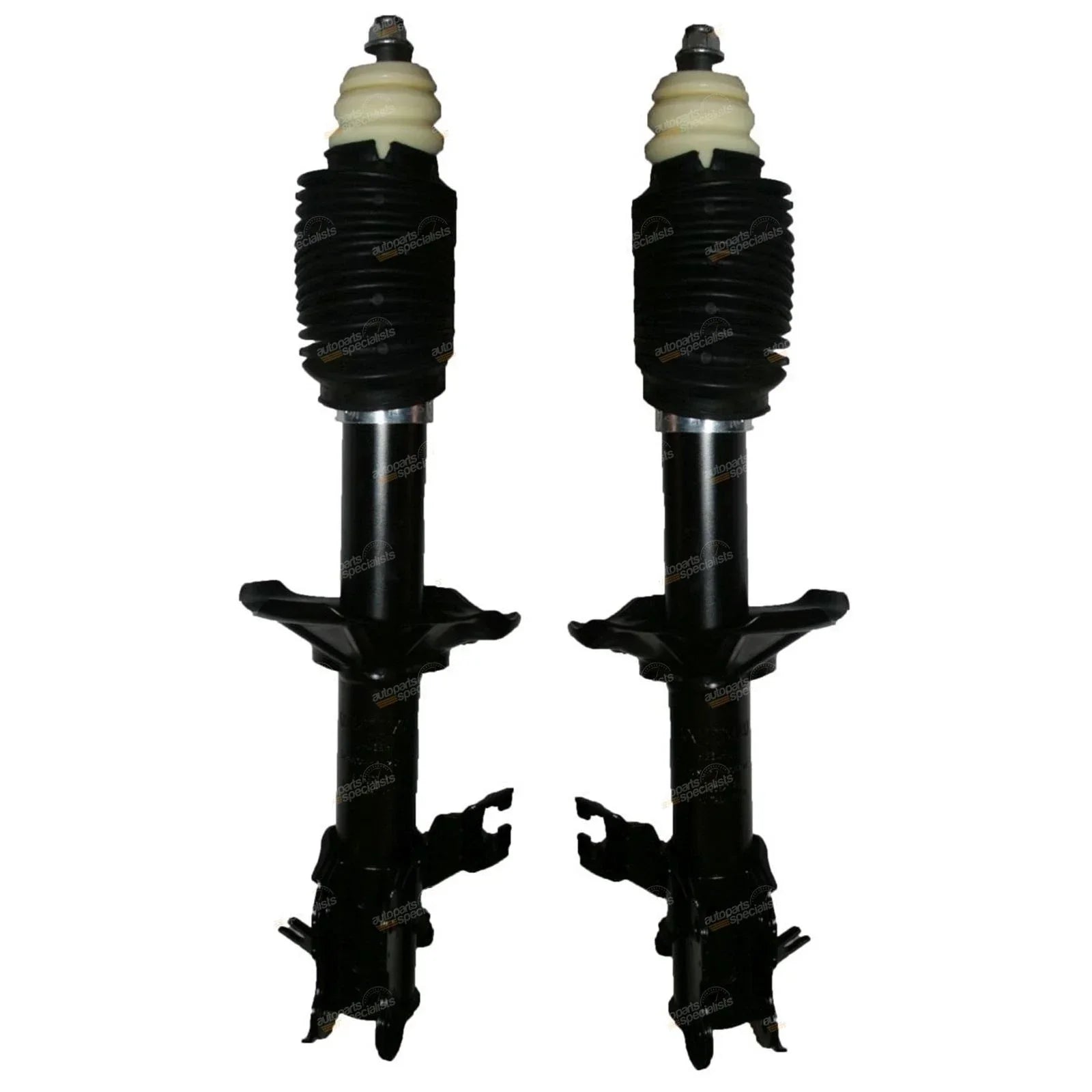 Front Shock Absorbers for Nissan Pulsar N15 (1995-1997)