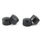 4 x Head Bolt Spark Plug Covers for Harley Sportster XL & Twin Cam (2004-2023)