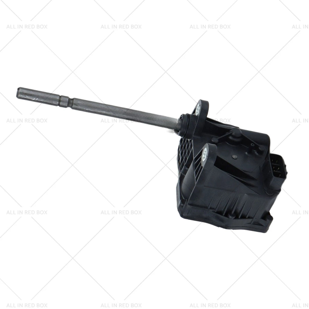 Gearshift Actuator for Mitsubishi Triton L200 2.4L MQ MR (2015–Present)