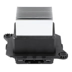 HVAC Heater Blower Motor Resistor for Subaru Impreza (2008–2014)
