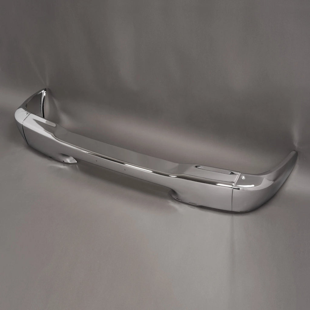 Front Bumper Face Bar for Ford Ranger (1998–2000) Chrome Steel