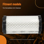 Air Cleaner Assembly for Donaldson P822686 G042545 (Filter Kit)
