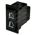 Hydraulic Lift Switch for Ford New Holland 5640 6640 7740 7840 8240 8340