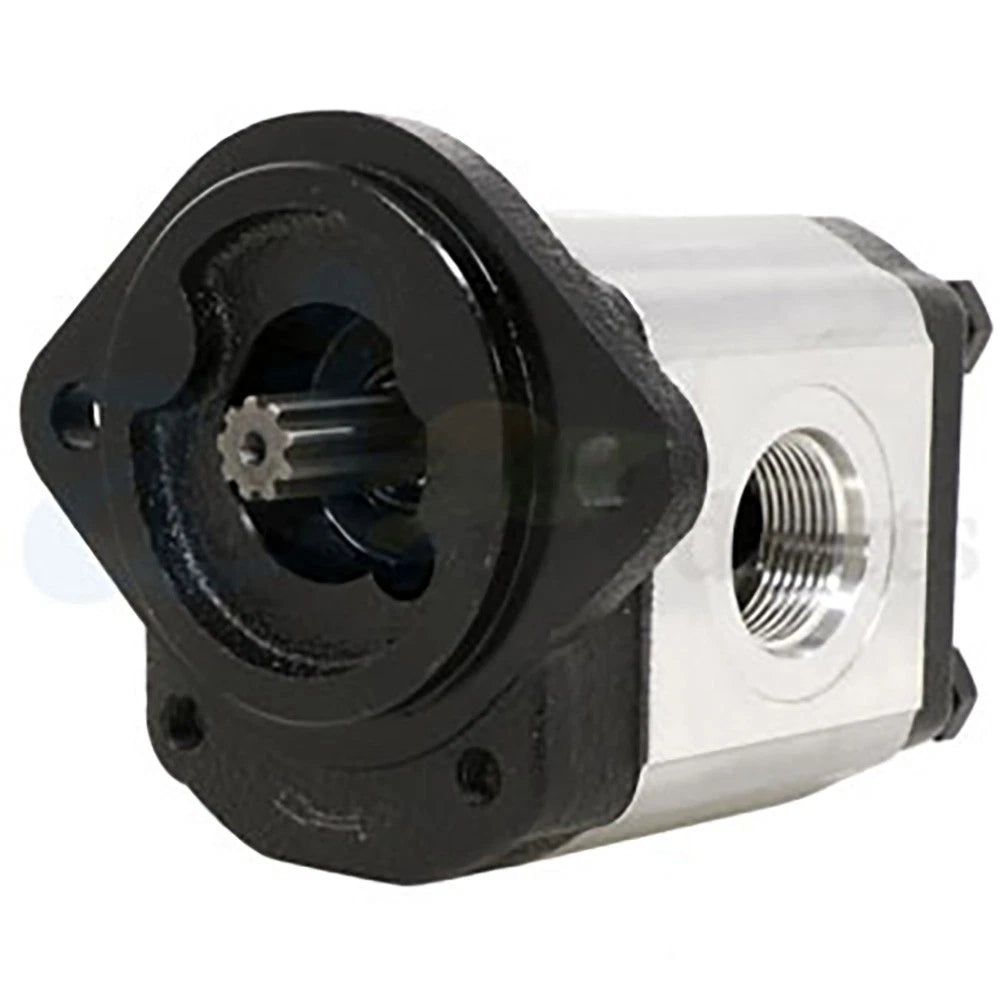 Hydraulic Pump A-6669385-AI for